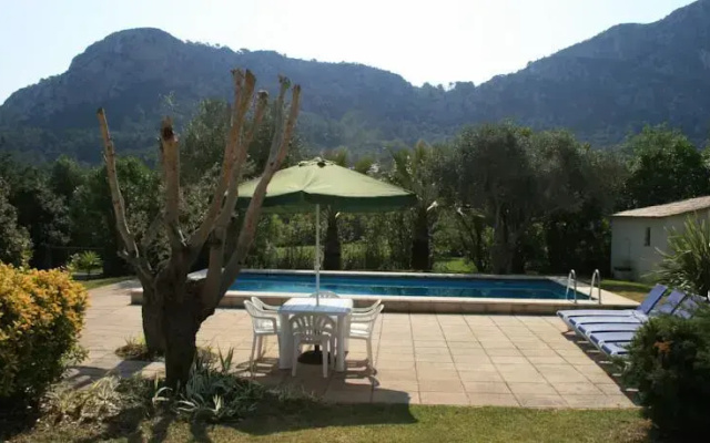 Villa Fanals
