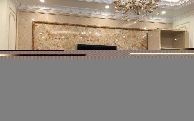 Anh Duong Hotel and Spa