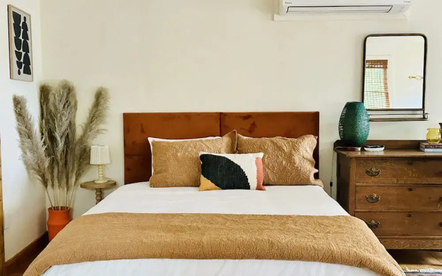Rosedale Bungalow