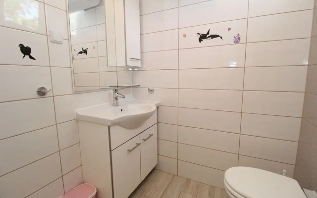 Apartment Marija
