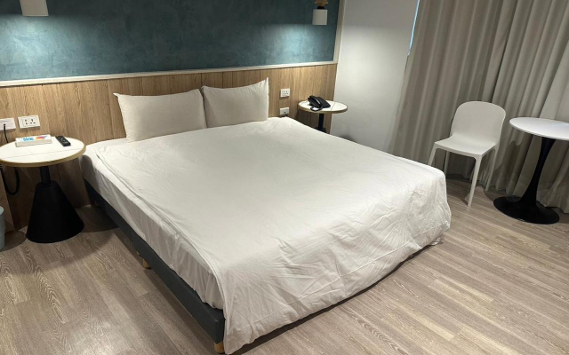 Huan Le Motel