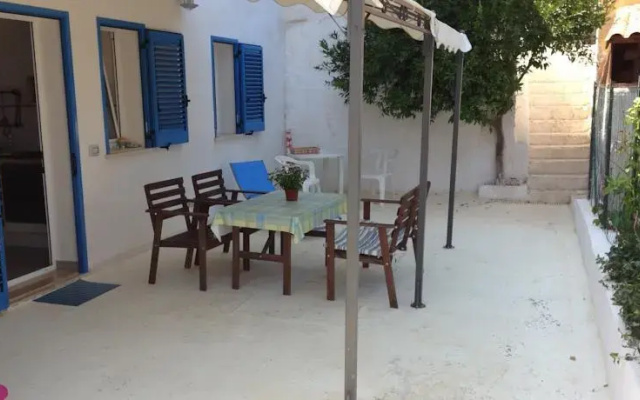 Casa il Mandarino