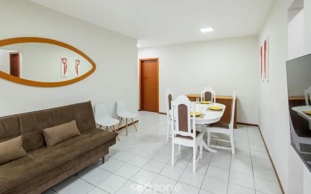 Apartment w/ Barbecue 350m From the Beach Ilh0503