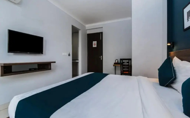SilverKey Executive stays 18572 Sohna Road