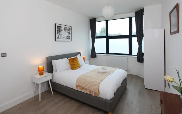 Sapphire House Telford