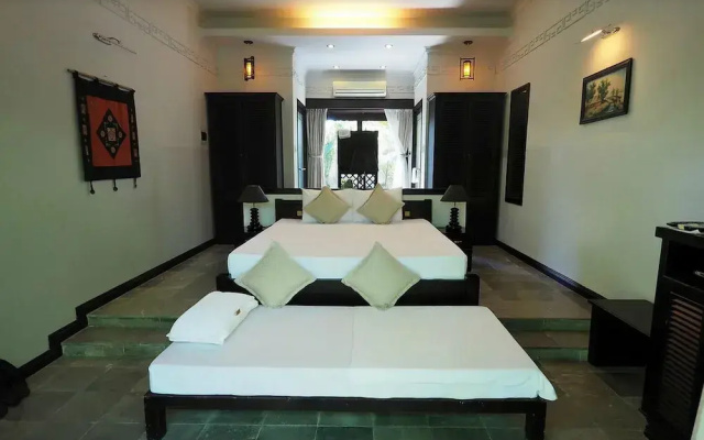 VIlla Hoa Su