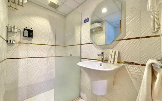 Odest Hotel Al Madina