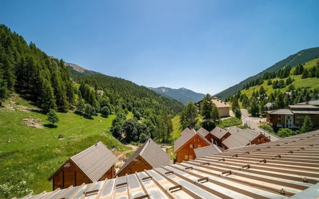 Cozy Apartment in Allos