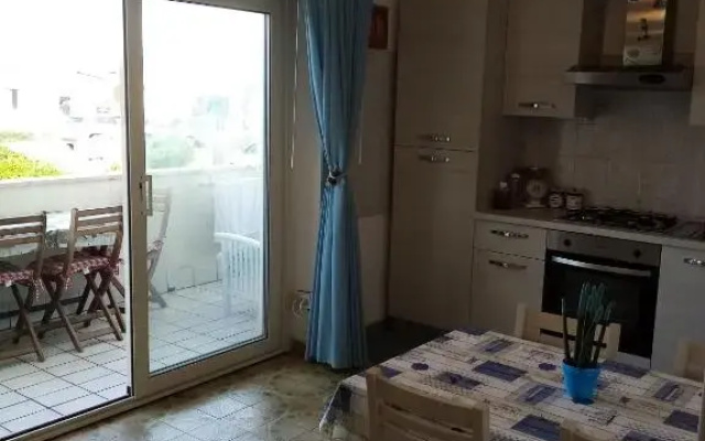 Casa a 20 Metri Dal Mare!