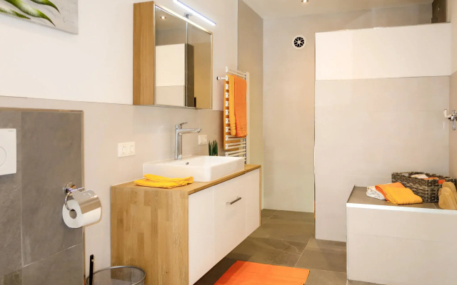 Sonnseit Living (WIL220)