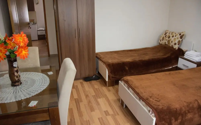 Villa Palma Mostar