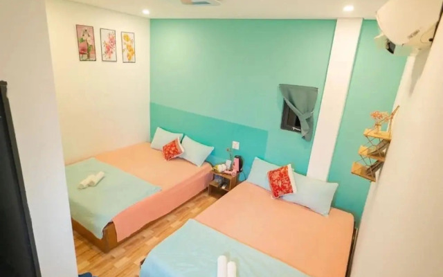 Nhu Ngoc Motel