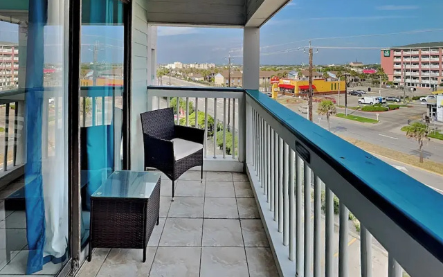 Coastal Blessings by Ryson Vacation Rentals