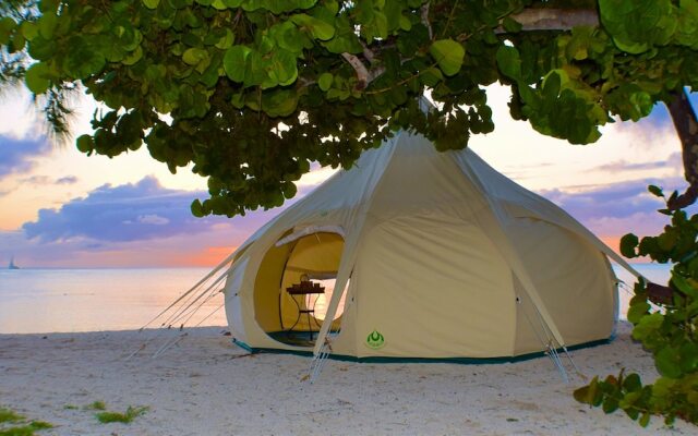 Wild Lotus Camp In St Mary Antigua And Barbuda From 466 Photos Reviews Zenhotels Com