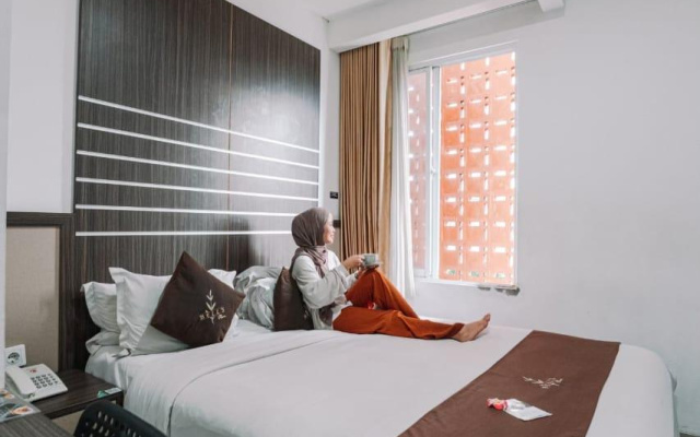 Bell's Place Hotel