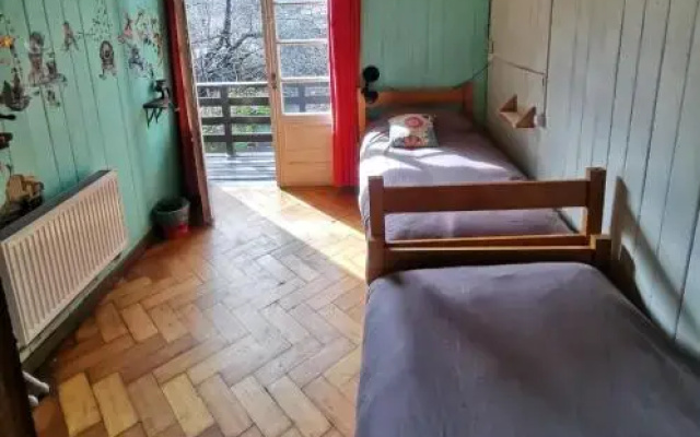 Chili Kiwi Hostel