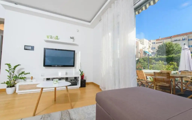 Apartment Nikolina