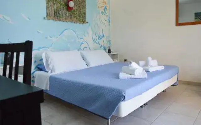 Breezes B&B