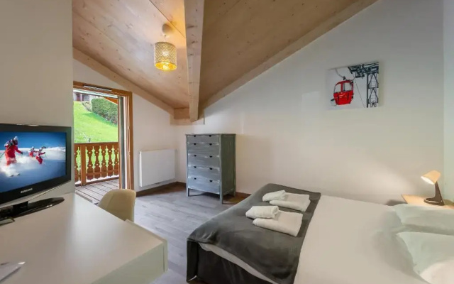 Perle de savoie - Apt C706 - BO Immobilier