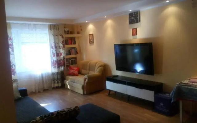 Brivibas Avenue Apartment