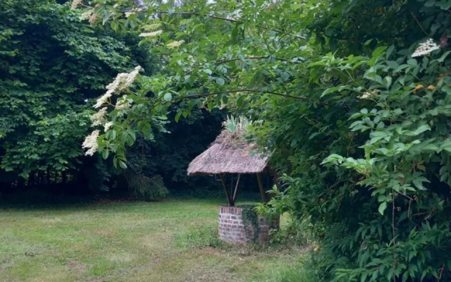 Chaumière Normande