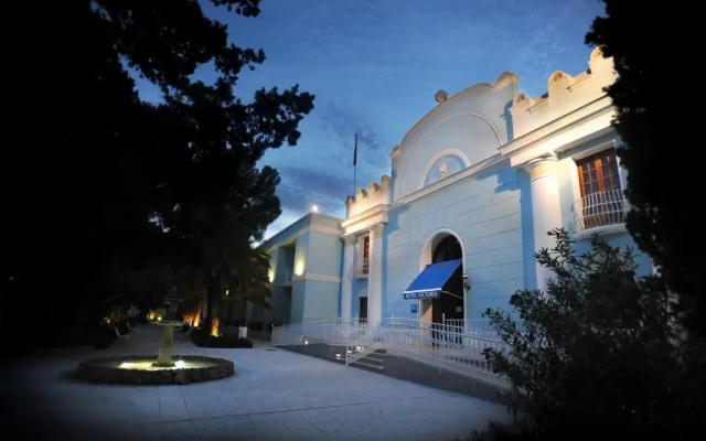 Hotel Victoria
