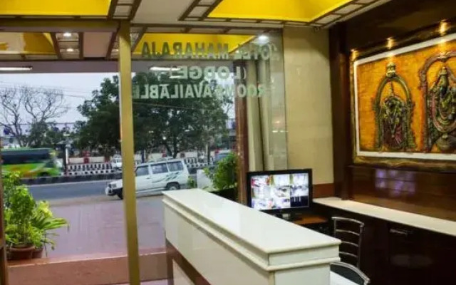Hotel Maharaja