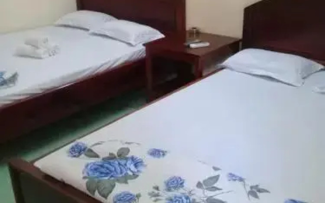 Yen Guesthouse