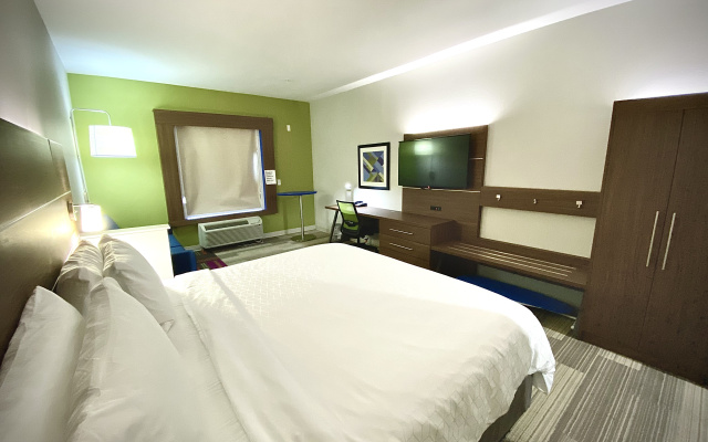 Holiday Inn Express Pineville-Alexandria Area by IHG
