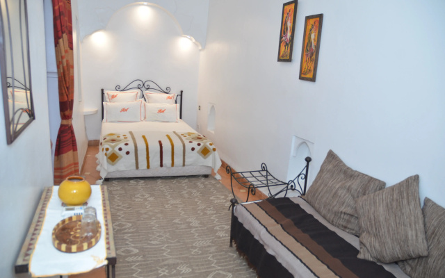 Riad Ailen