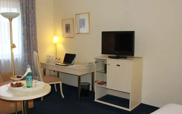 Hotel Dalberg