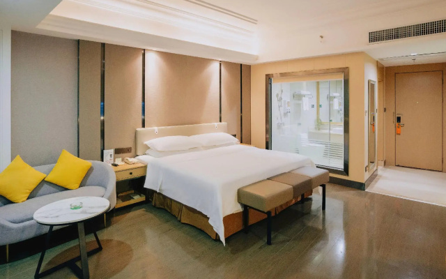 Vienna International Hotel Zhongshan Kanghua Road