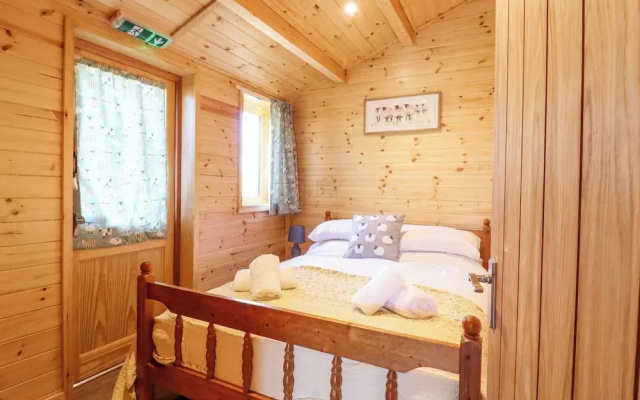 Clover Lodge