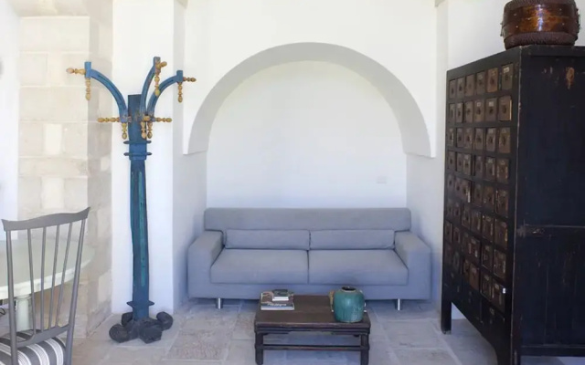 Villa Sofia B&B