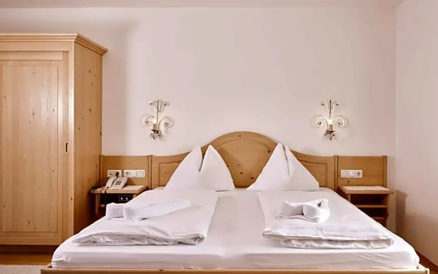 Hotel Blattlhof