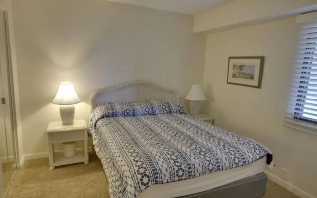 Sea Watch 205 - 3 Br Condo
