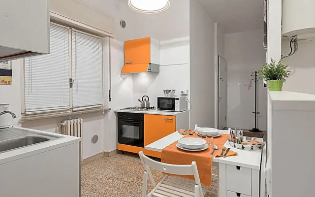 Flats4Rent Maximiliano