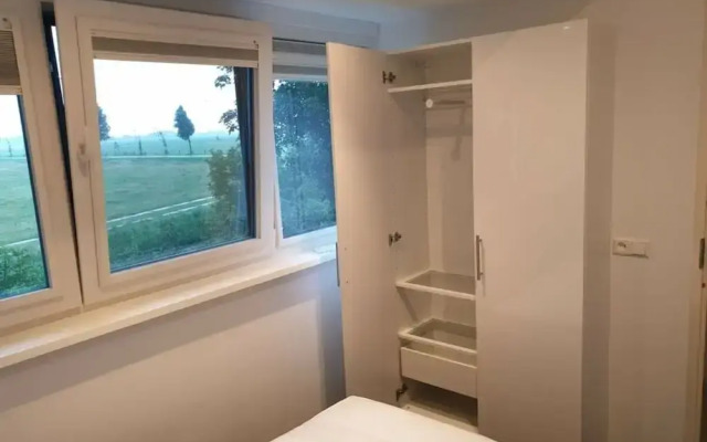 Vision Comfortable Holiday Residence