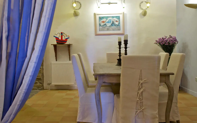 MG Villas Tinos