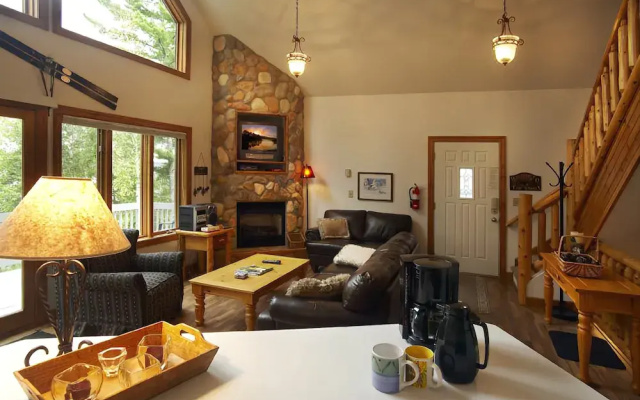 Villas at Giants Ridge