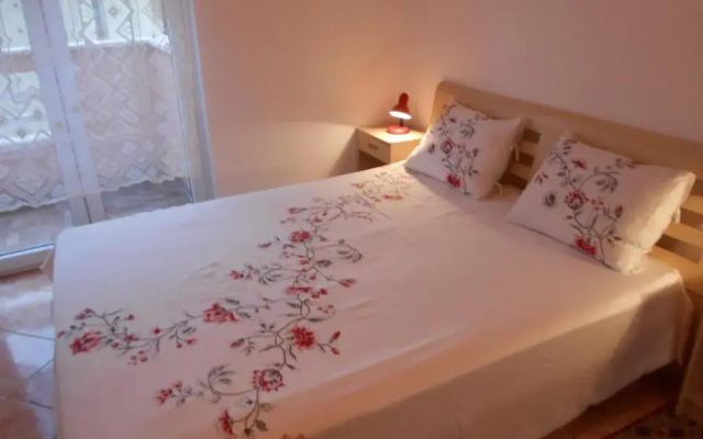 Apartments Luvi