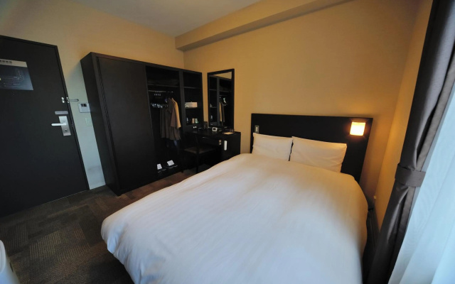 Dormy Inn Express Koriyama Natural Hot Spring