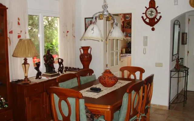 Villa Voramar