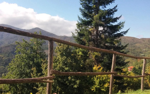 Locanda del Porcino
