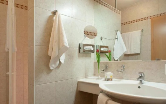 Hotel Althof Retz