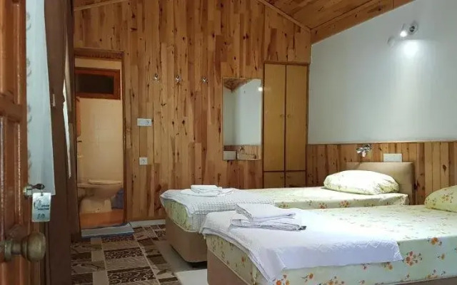 Aygun Pension