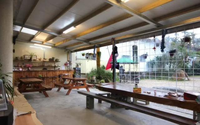 Shan Shui Tian Homestay