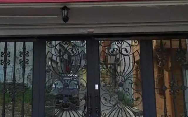 Camellia Hotel