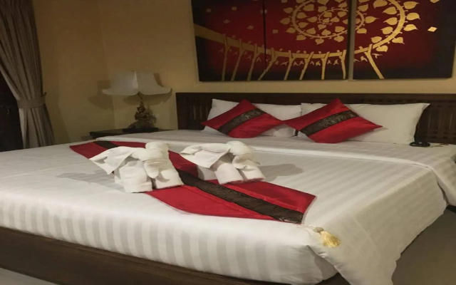 The LD Pattaya