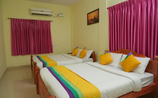 Hotel Umaiyyal International